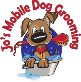 Jo's Mobile Dog Grooming